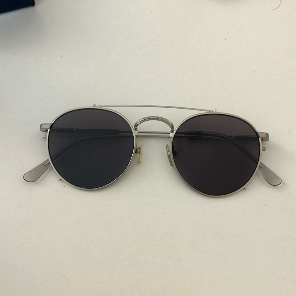 CRAP eyewear sunglasses